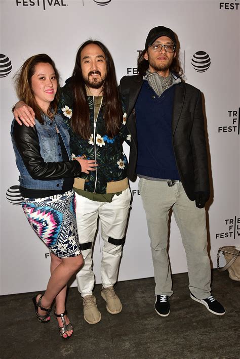 devon aoki siblings|Devon Aoki Brothers: Steve Aoki, Kevin Aoki And Kyle。